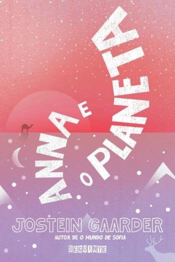 ANNA E O PLANETA
