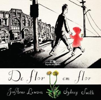DE FLOR EM FLOR