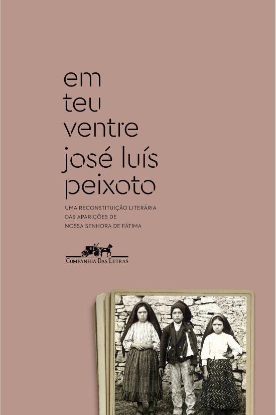 EM TEU VENTRE