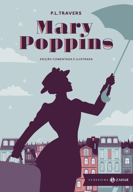 MARY POPPINS