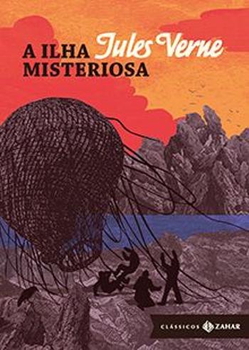 ILHA MISTERIOSA, A