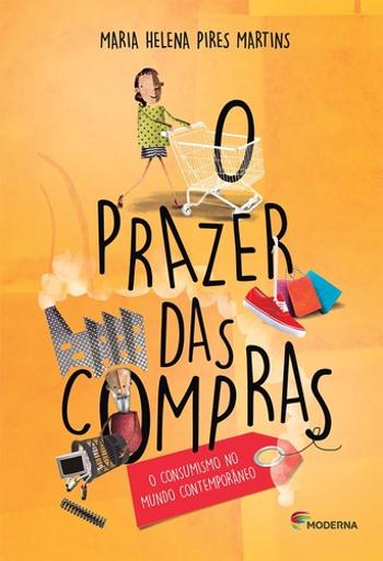 PRAZER DAS COMPRAS, O