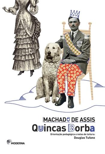 QUINCAS BORBA