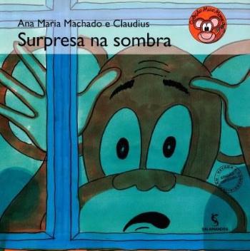 SURPRESA NA SOMBRA