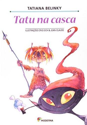 TATU NA CASCA