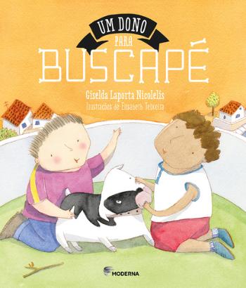 UM DONO PARA BUSCAPE