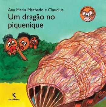 UM DRAGAO NO PIQUENIQUE