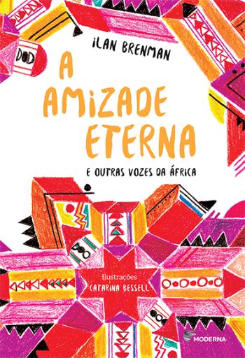 AMIZADE ETERNA, A
