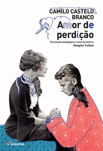 AMOR DE PERDICAO