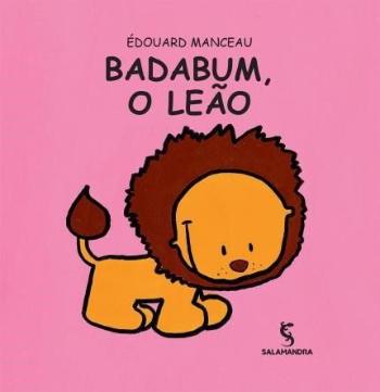 BADABUM, O LEAO