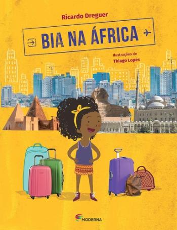 BIA NA AFRICA