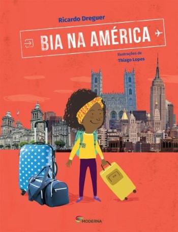 BIA NA AMERICA