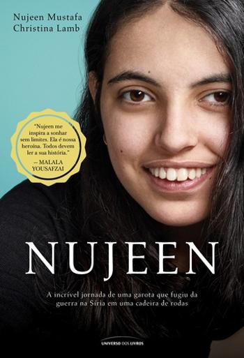 NUJEEN - A INCRIVEL JORNADA DE UMA GAROTA QUE FUGI