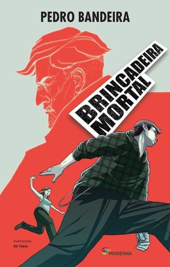 BRINCADEIRA MORTAL