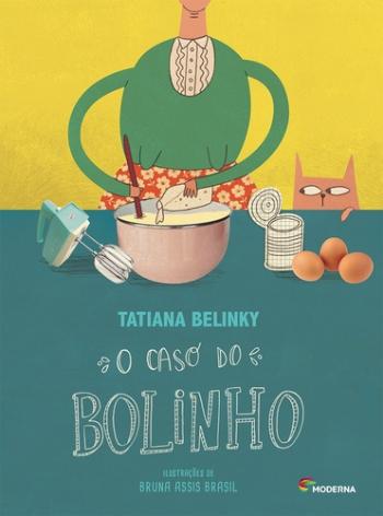 CASO DO BOLINHO, O