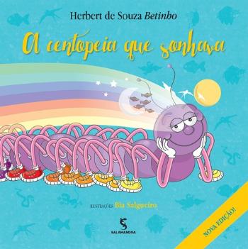 CENTOPEIA QUE SONHAVA, A