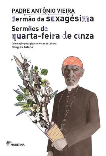 SERMAO DA SEXAGESIMA - SERMOES DE QUARTA-FEIRA DE