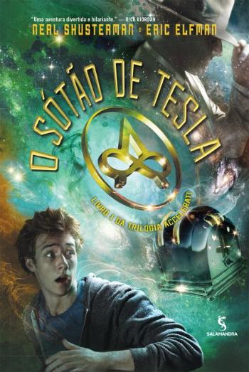 SOTAO DE TESLA, O