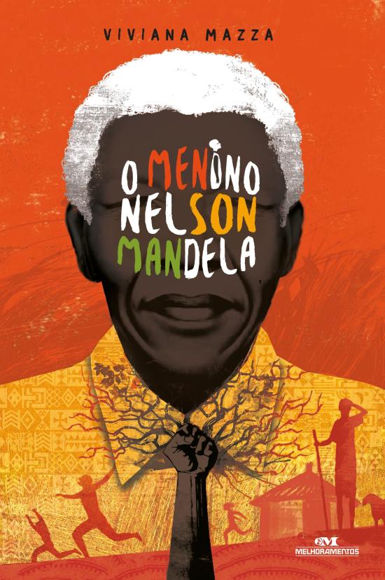 MENINO NELSON MANDELA, O