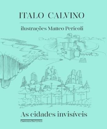 CIDADES INVISIVEIS, AS