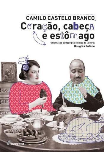 CORACAO, CABECA E ESTOMAGO