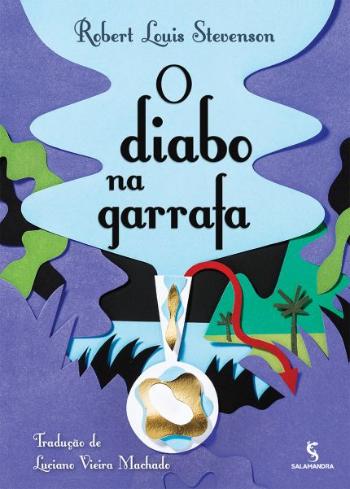 DIABO NA GARRAFA, O