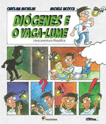 DIOGENES E O VAGA-LUME