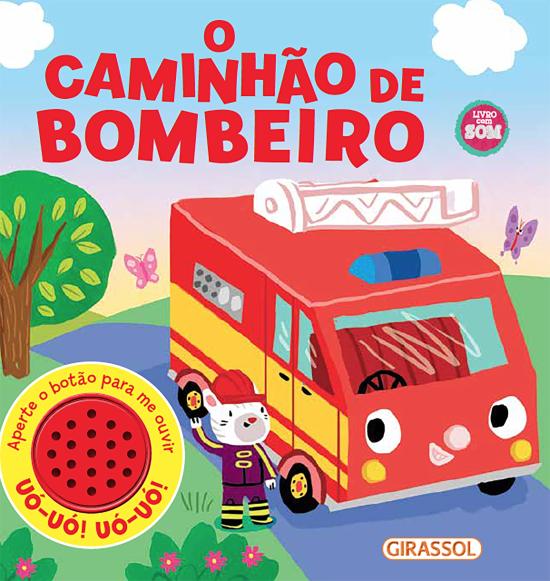 CAMINHAO DE BOMBEIRO, O