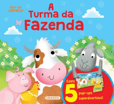 TURMA DA FAZENDA, A