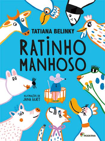RATINHO MANHOSO