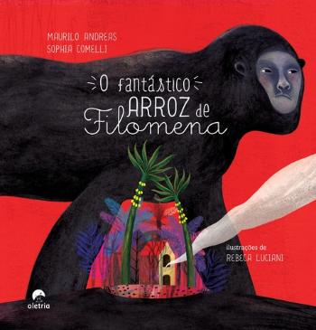 FANTASTICO ARROZ DE FILOMENA, O