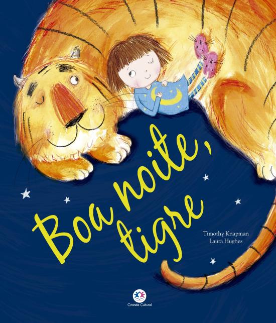 BOA NOITE, TIGRE