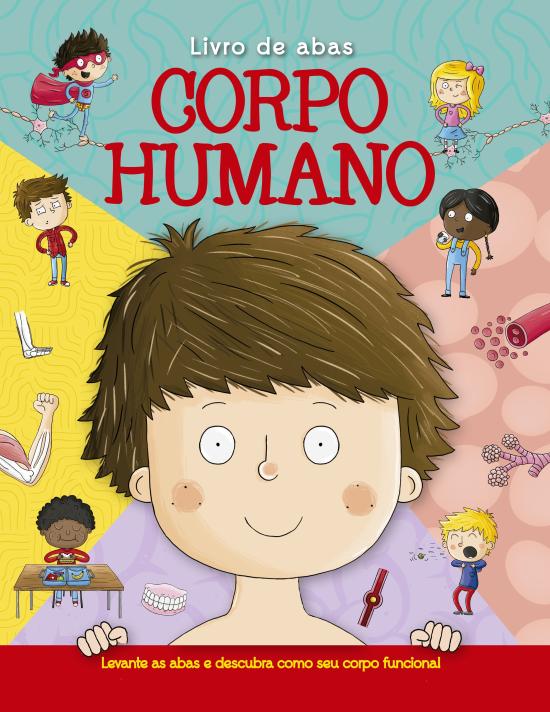 CORPO HUMANO