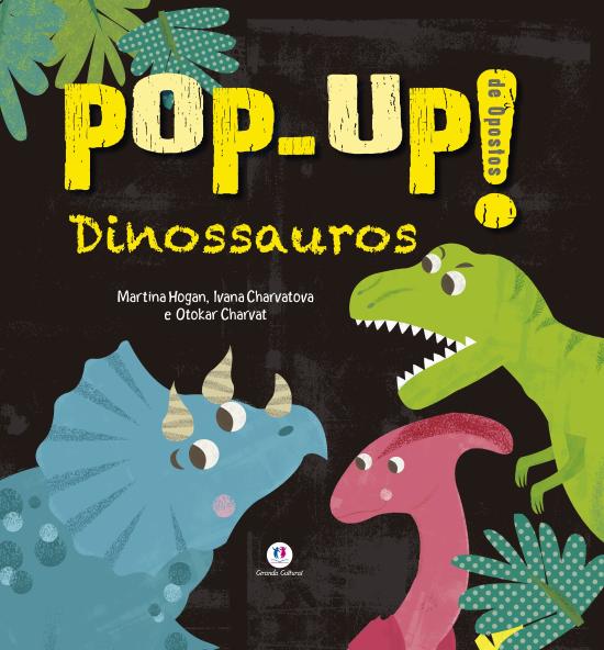 DINOSSAUROS