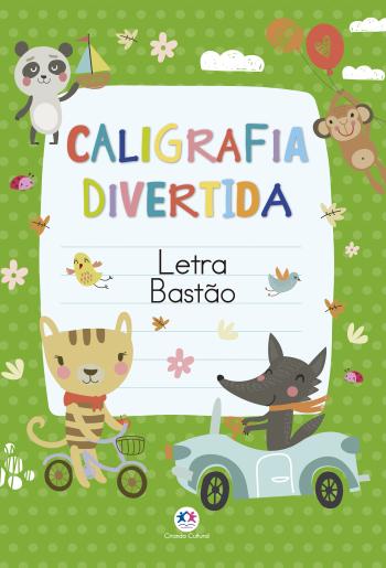 LETRA BASTAO