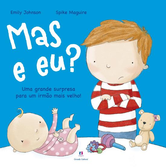 MAIS E EU?
