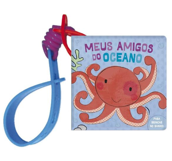MEUS AMIGOS DO OCEANO