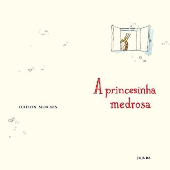 PRINCESINHA MEDROSA, A