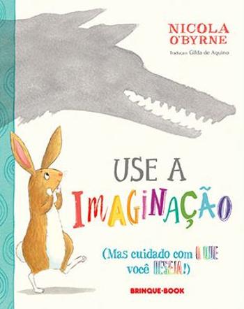 USE A IMAGINACAO