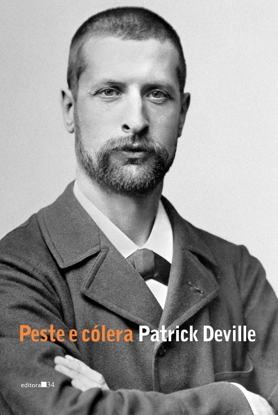 PESTE E COLERA
