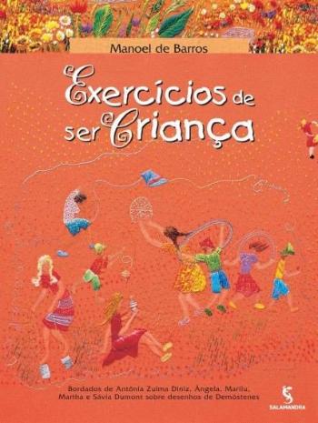 EXERCICIOS DE SER CRIANCA