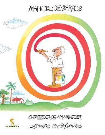 FAZEDOR DE AMANHECER, O