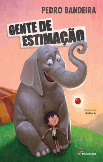 GENTE DE ESTIMACAO