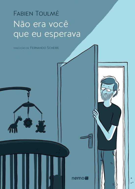 NAO ERA VOCE QUE EU ESPERAVA