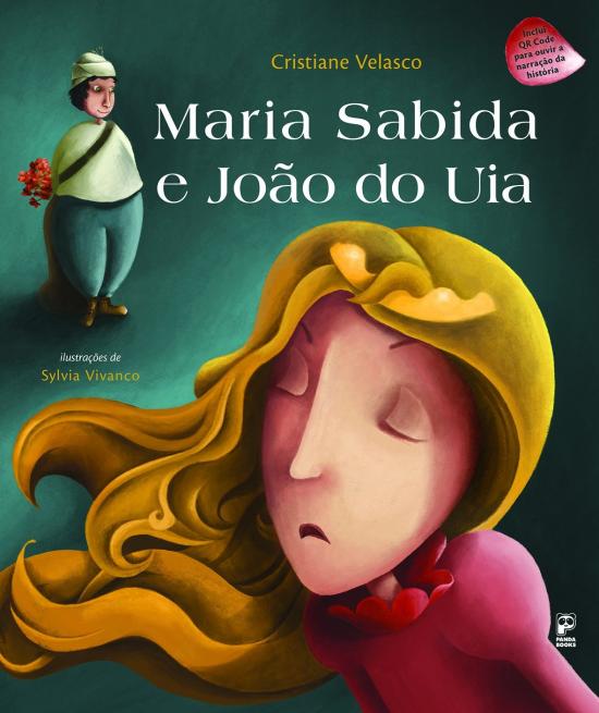 MARIA SABIDA E JOAO DO UIA