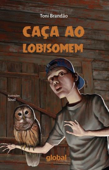CACA AO LOBISOMEM