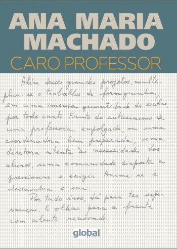 CARO PROFESSOR