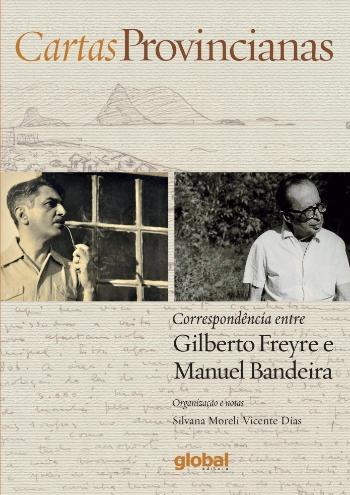 CARTAS PROVINCIANAS - CORRESPONDENCIA ENTRE GOLBER