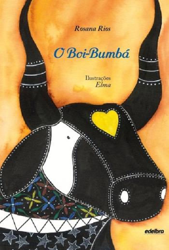 BOI-BUMBA - COLECAO QUEM FOI QUE DISSE