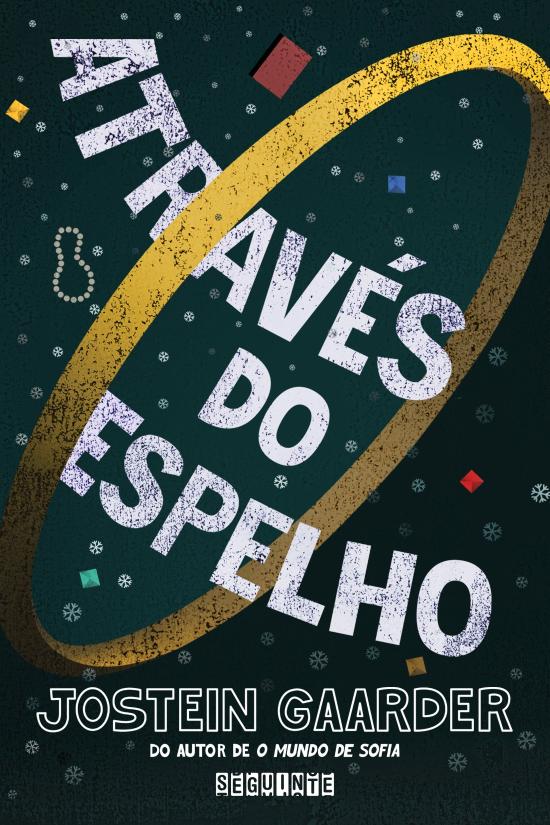 ATRAVES DO ESPELHO
